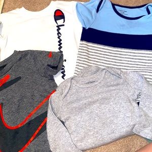 Baby Designer Bundle